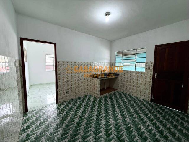 Casa para Locação em São José dos Campos - 5