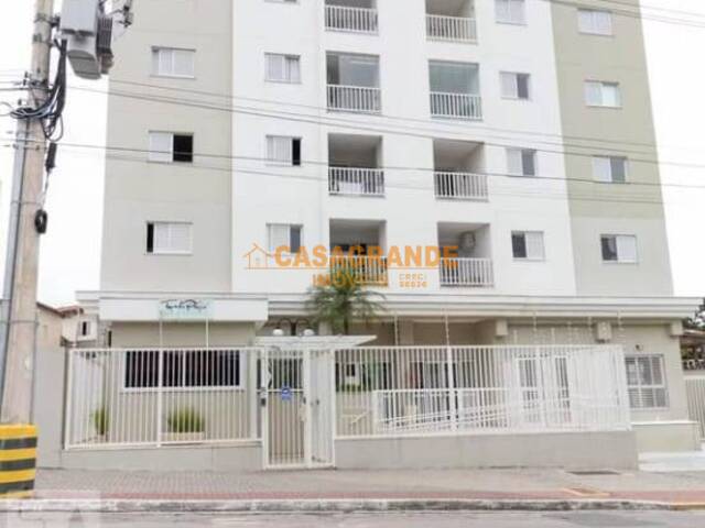 #12188 - Apartamento para Venda em São José dos Campos - SP - 3