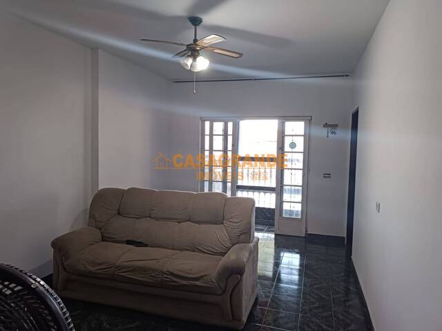 #12195 - Casa para Venda em São José dos Campos - SP - 3