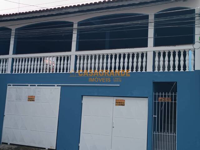 #12195 - Casa para Venda em São José dos Campos - SP - 2