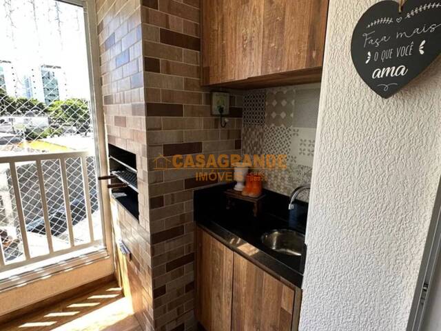 Apartamento para Venda em São José dos Campos - 5