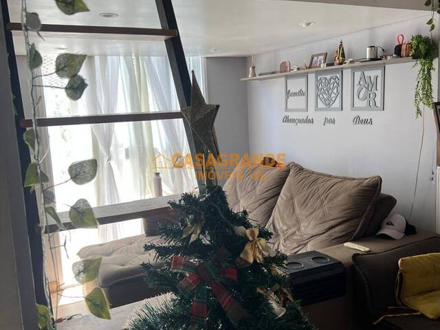 Apartamento para Venda em São José dos Campos - 5