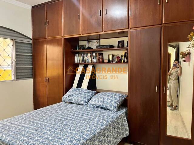 #12191 - Casa para Venda em São José dos Campos - SP - 3