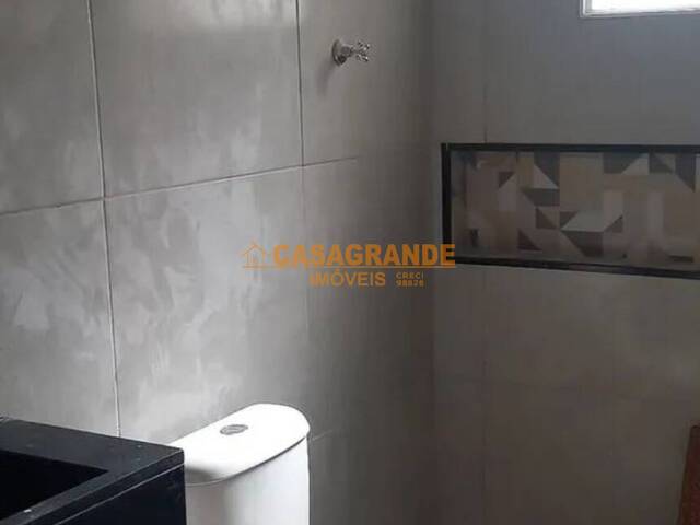 #12192 - Casa para Venda em São José dos Campos - SP - 2
