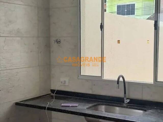#12192 - Casa para Venda em São José dos Campos - SP - 3