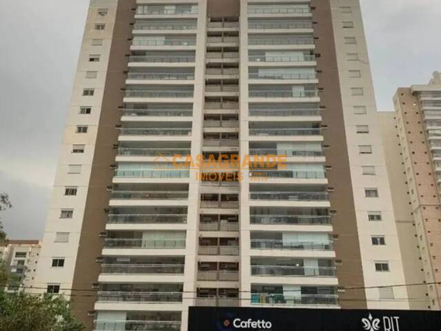 #12193 - Apartamento para Venda em São José dos Campos - SP - 1