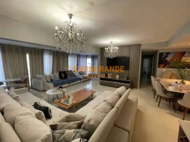#12193 - Apartamento para Venda em São José dos Campos - SP - 2
