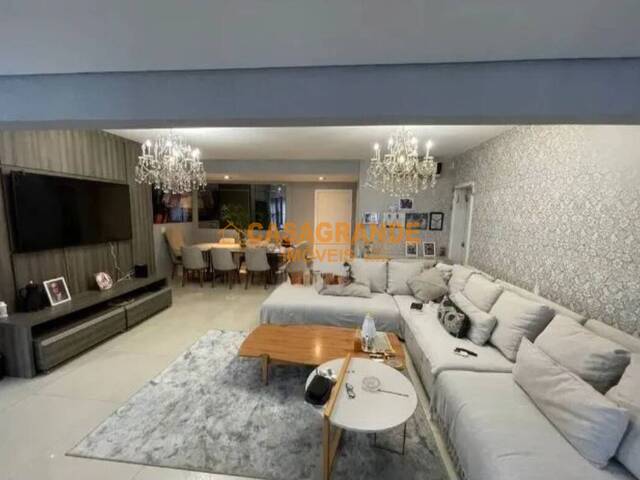 #12193 - Apartamento para Venda em São José dos Campos - SP - 3