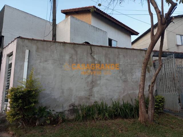 #12196 - Casa para Venda em São José dos Campos - SP - 2