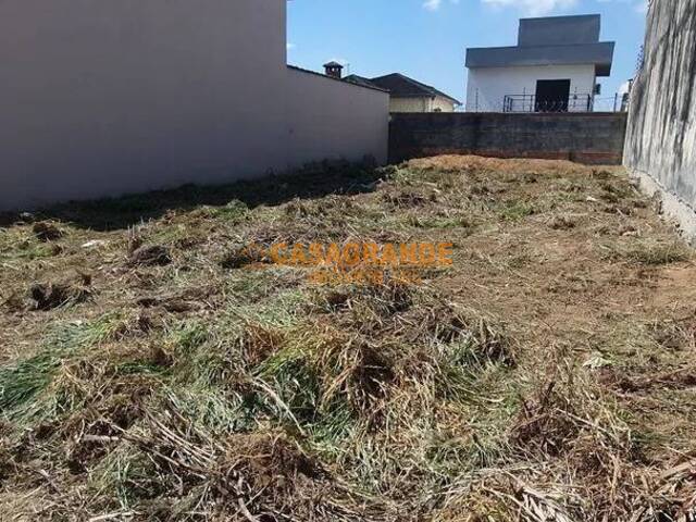 #12198 - Área para Venda em Jacareí - SP - 1