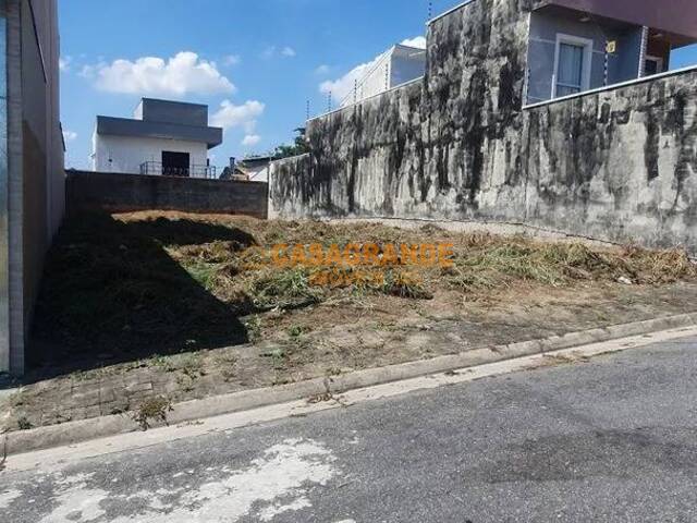 #12198 - Área para Venda em Jacareí - SP - 2