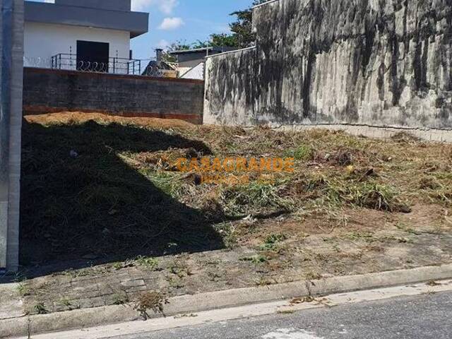 #12198 - Área para Venda em Jacareí - SP - 3