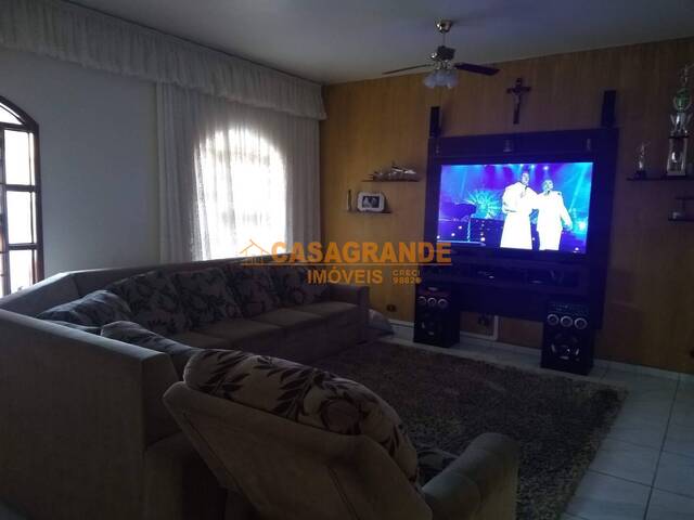 #12199 - Casa para Venda em São José dos Campos - SP - 3