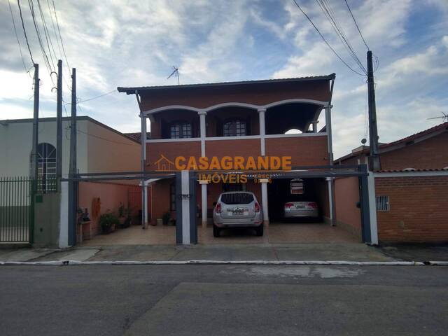 #12199 - Casa para Venda em São José dos Campos - SP - 1