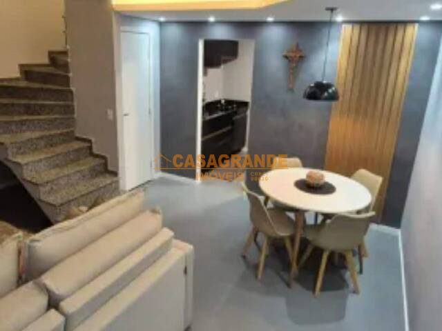 #12201 - Casa para Venda em São José dos Campos - SP - 2