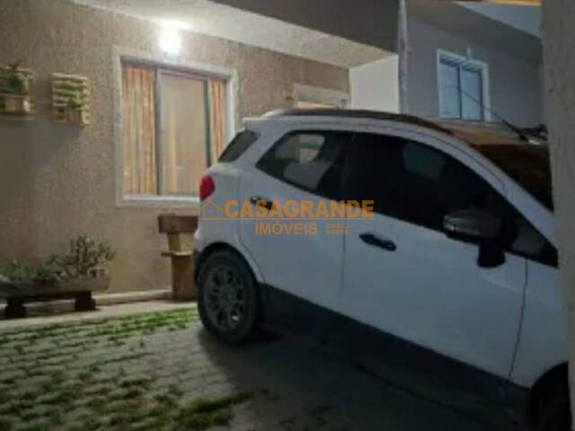 #12201 - Casa para Venda em São José dos Campos - SP - 1