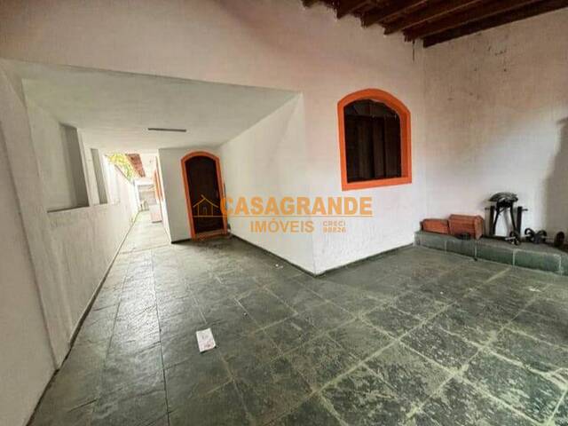 #12200 - Bangalô para Venda em São José dos Campos - SP - 3