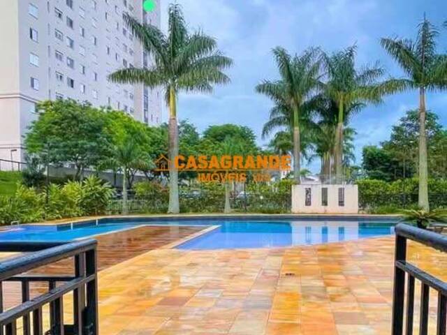 #12197 - Apartamento para Venda em São José dos Campos - SP - 2