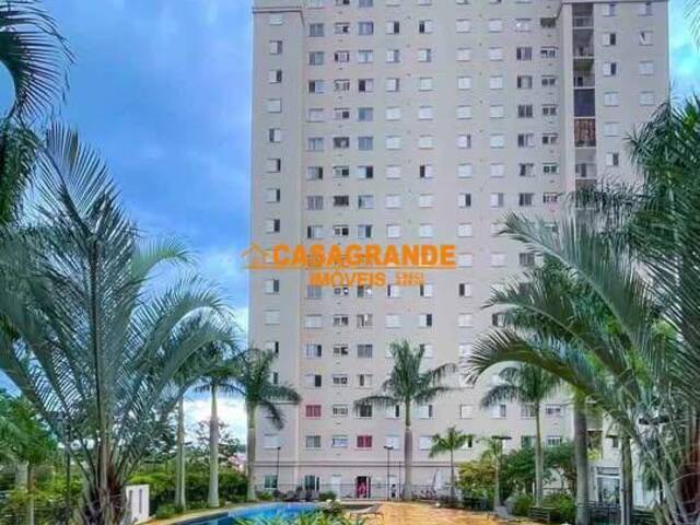 Venda em Jardim Ismênia - São José dos Campos