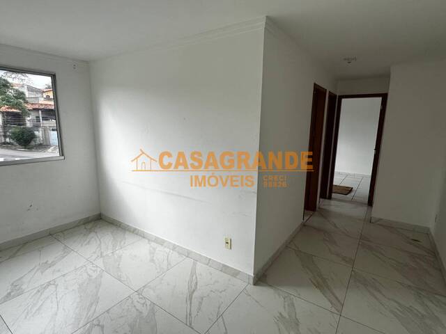Apartamento para Venda em São José dos Campos - 5