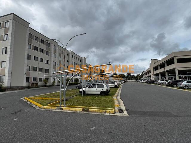 #12203 - Apartamento para Venda em São José dos Campos - SP - 2