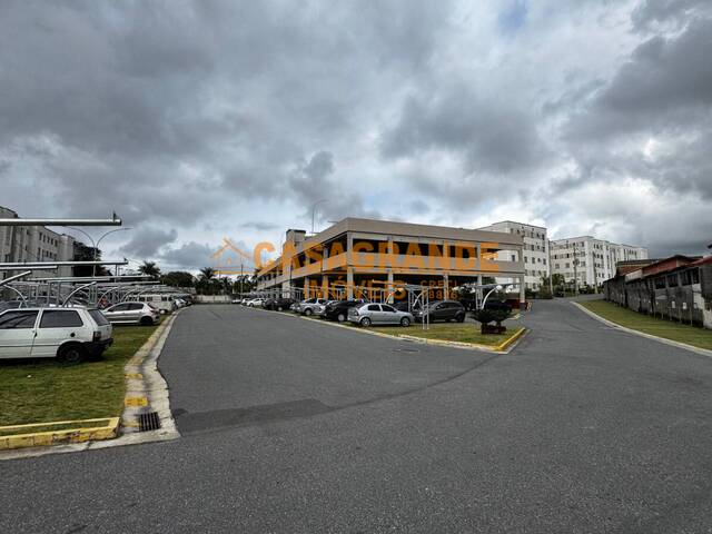 #12203 - Apartamento para Venda em São José dos Campos - SP - 3