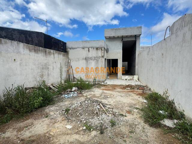 Venda em Setville Altos De São José - São José dos Campos