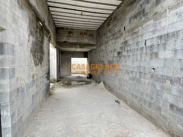 #12204 - Casa para Venda em São José dos Campos - SP - 3