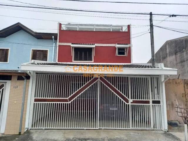 #12205 - Casa para Venda em São José dos Campos - SP - 2