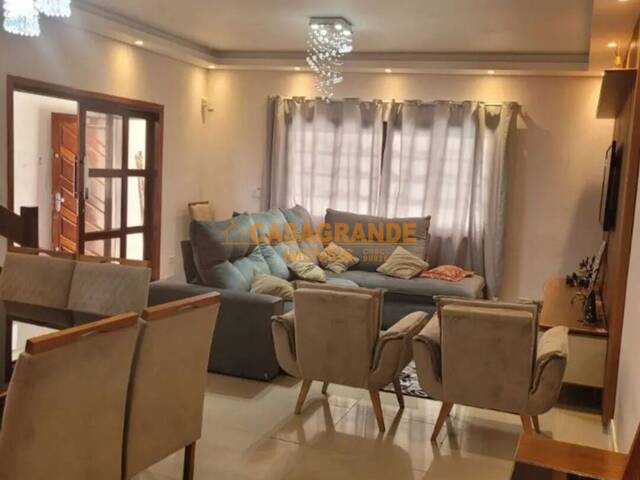 #12205 - Casa para Venda em São José dos Campos - SP - 3