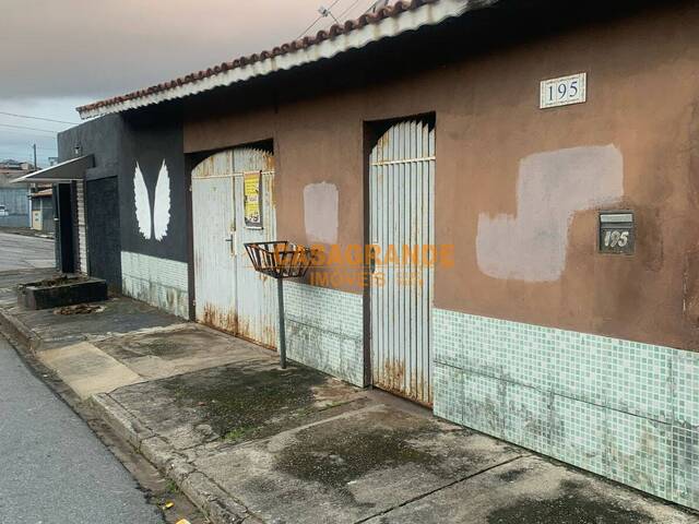 Venda em Campos de São José - São José dos Campos