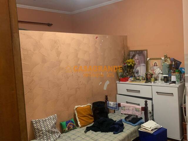 #12206 - Casa para Venda em São José dos Campos - SP - 2