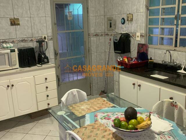 #12206 - Casa para Venda em São José dos Campos - SP - 3