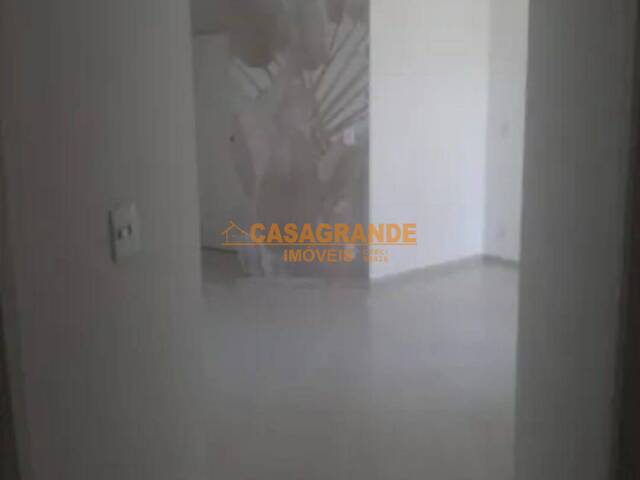 #12207 - Apartamento para Venda em São José dos Campos - SP - 2