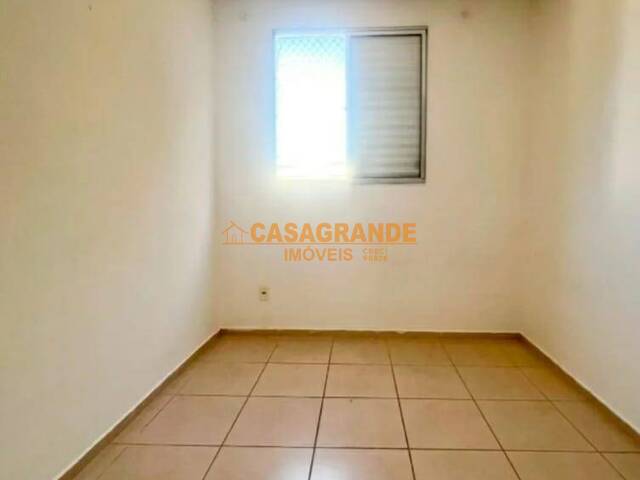 Apartamento para Venda em São José dos Campos - 5