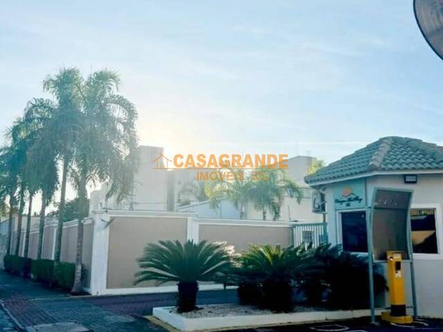 #12209 - Apartamento para Venda em São José dos Campos - SP - 2