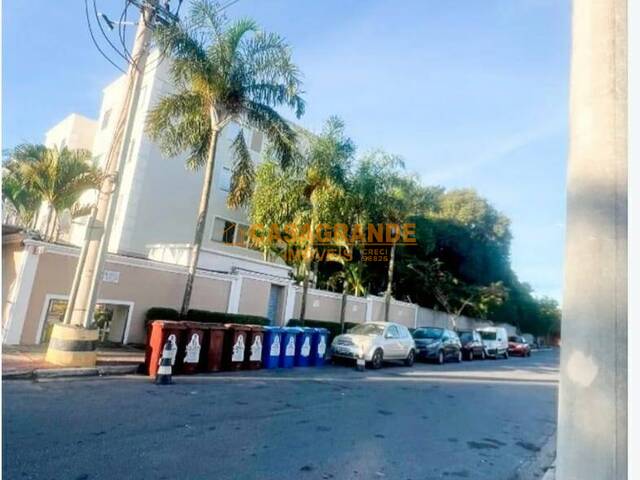 #12209 - Apartamento para Venda em São José dos Campos - SP - 3
