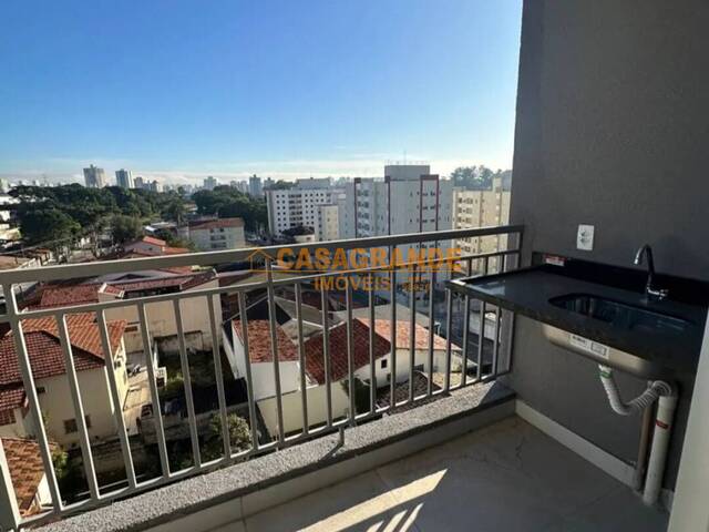 Venda em Jardim Oriente - São José dos Campos