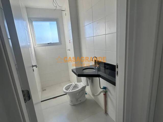 #12210 - Apartamento para Venda em São José dos Campos - SP - 3