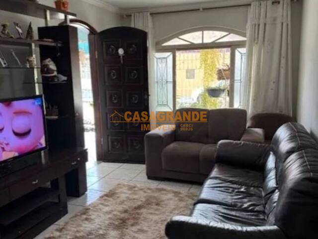 Venda em Conjunto Residencial Trinta e Um de Março - São José dos Campos