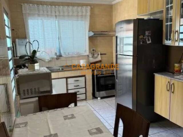 #12211 - Casa para Venda em São José dos Campos - SP - 3