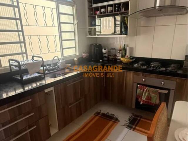 Venda em Residencial União - São José dos Campos