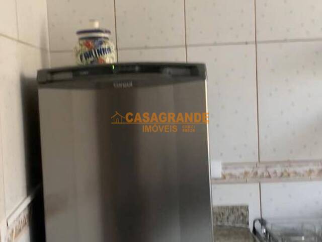 #12212 - Apartamento para Locação em São José dos Campos - SP