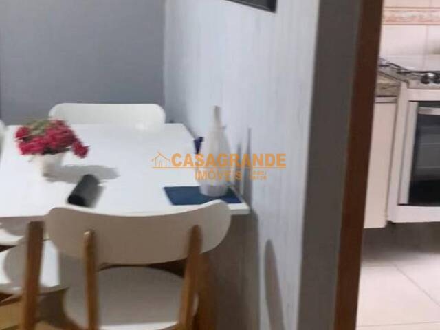#12212 - Apartamento para Locação em São José dos Campos - SP