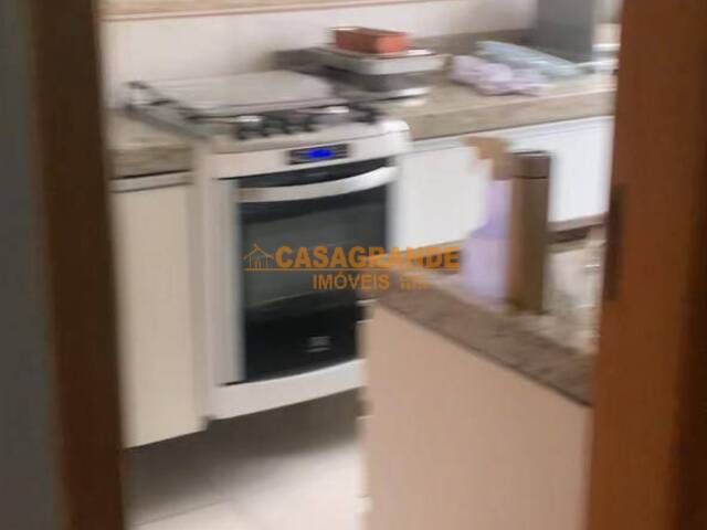 Apartamento para Locação em São José dos Campos - 4