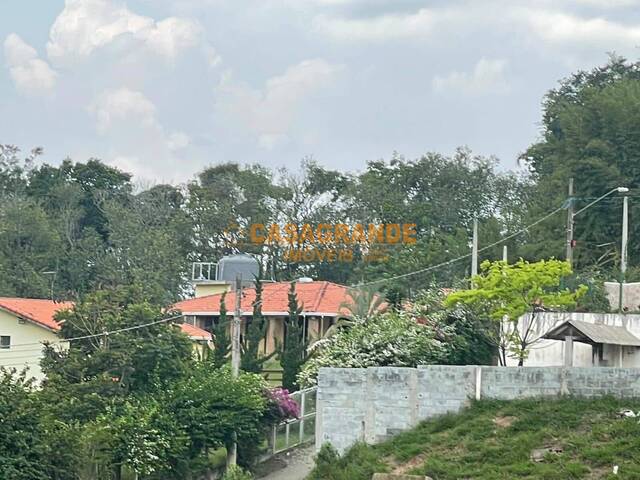 #12213 - Área para Venda em Igaratá - SP - 3