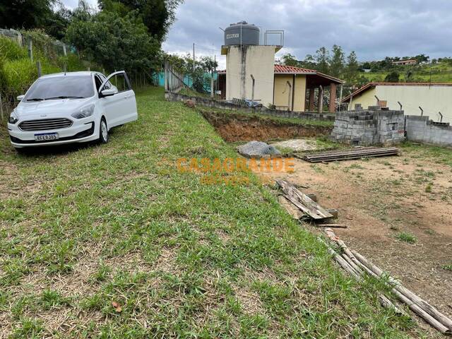 #12213 - Área para Venda em Igaratá - SP - 2