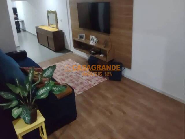 #12214 - Casa para Venda em São José dos Campos - SP - 2