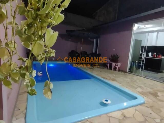 #12214 - Casa para Venda em São José dos Campos - SP - 3