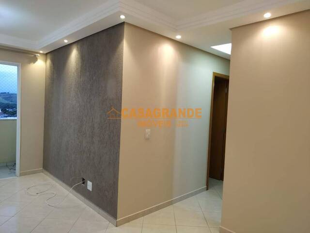#12216 - Apartamento para Venda em São José dos Campos - SP - 3